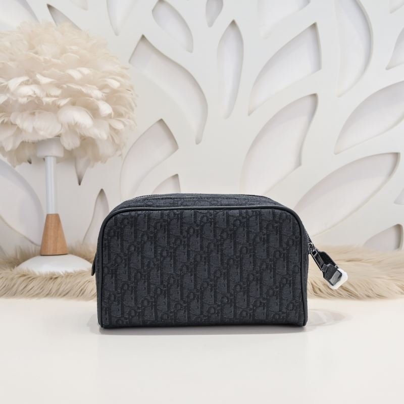 Mens Christian Dior Clutch Bags